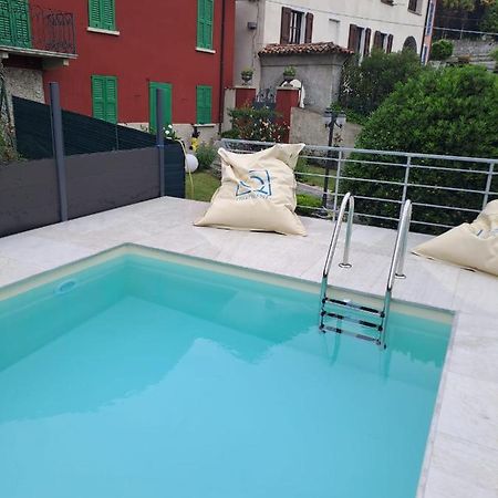 Quater Apartments - Tremezzina Mezzegra Екстер'єр фото