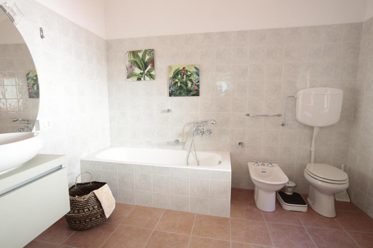 Quater Apartments - Tremezzina Mezzegra Екстер'єр фото