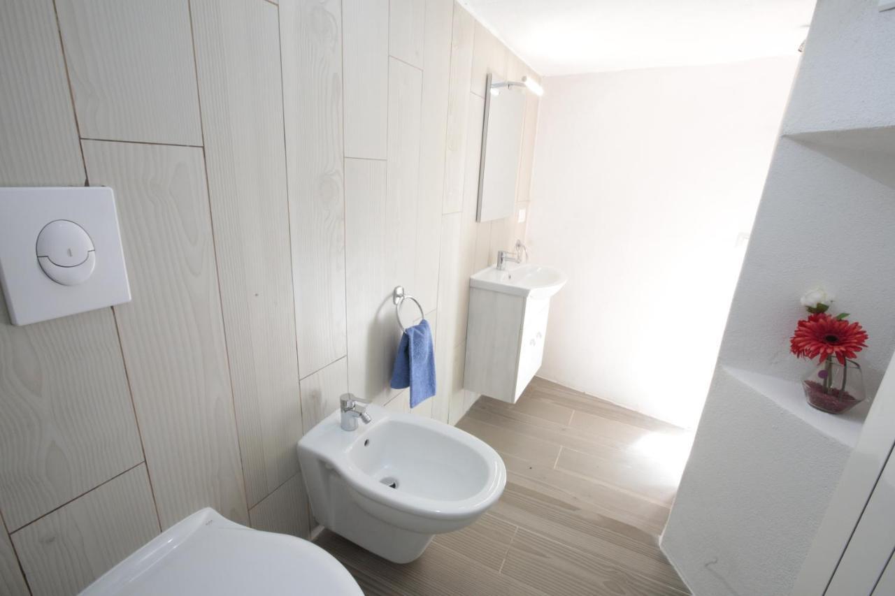 Quater Apartments - Tremezzina Mezzegra Екстер'єр фото