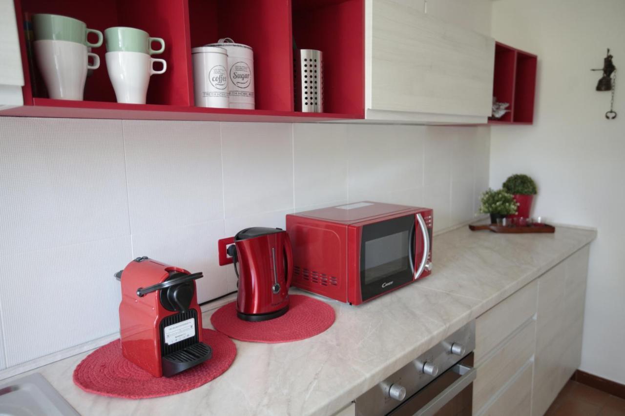 Quater Apartments - Tremezzina Mezzegra Екстер'єр фото
