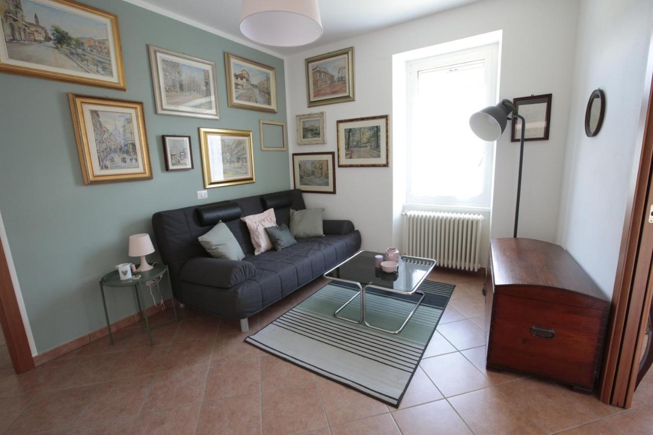Quater Apartments - Tremezzina Mezzegra Екстер'єр фото